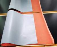 0.0125mm鍍銅PET膜